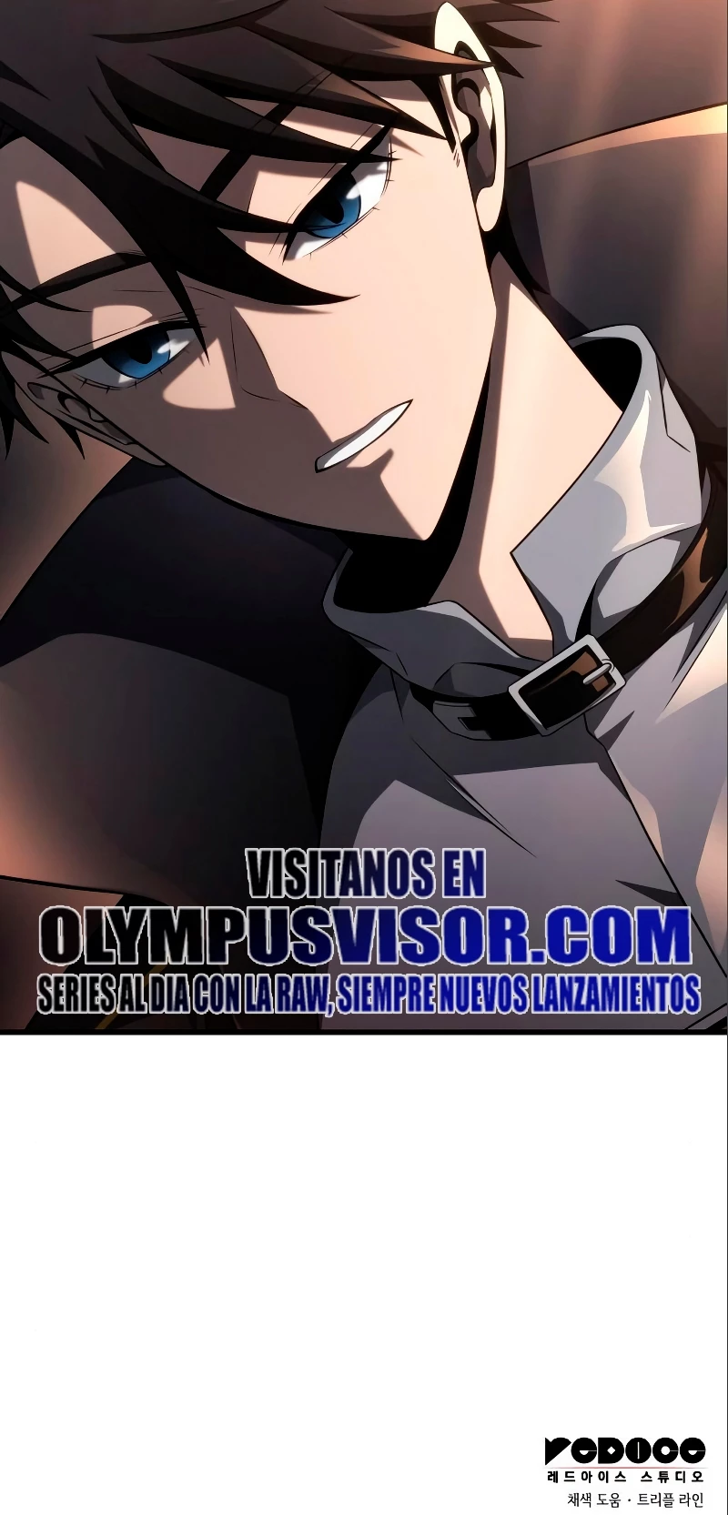 Read El Jugador con un talento increíble Manga Online