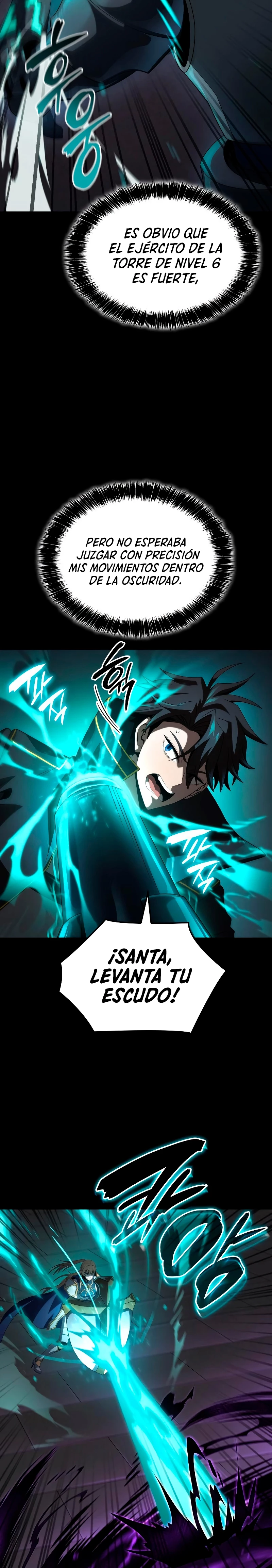 Read El Jugador con un talento increíble Manga Online