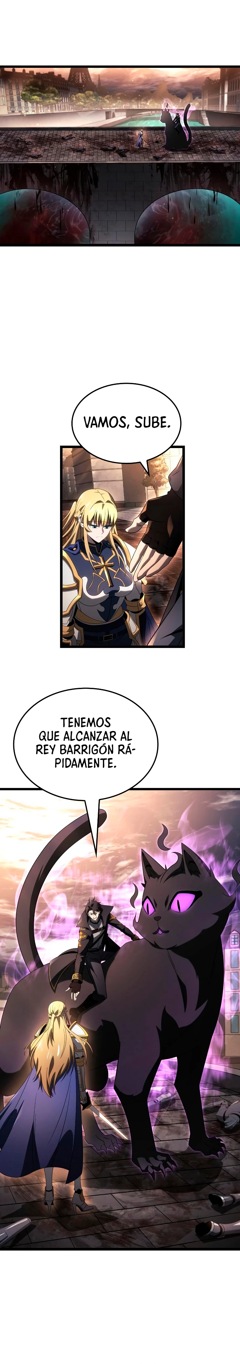 Read El Jugador con un talento increíble Manga Online