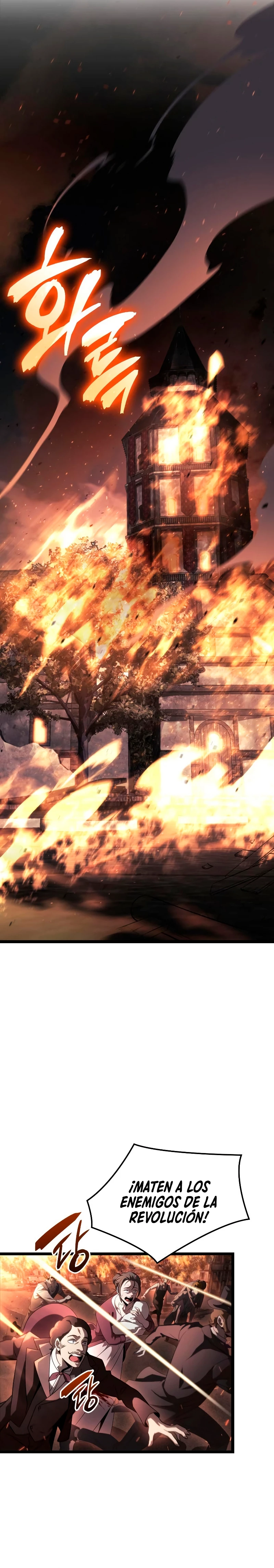 Read El Jugador con un talento increíble Manga Online