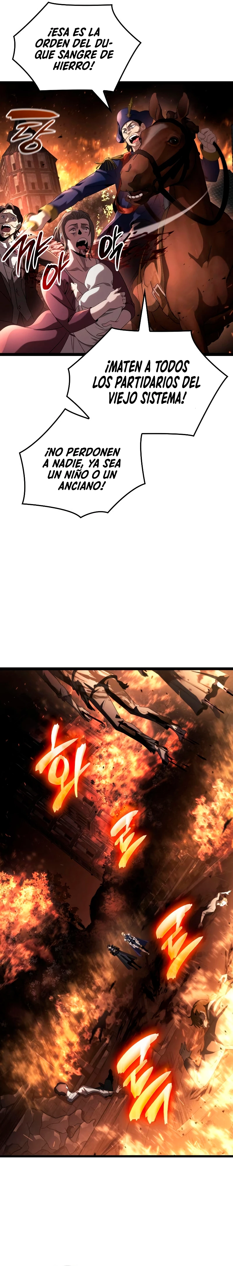 Read El Jugador con un talento increíble Manga Online