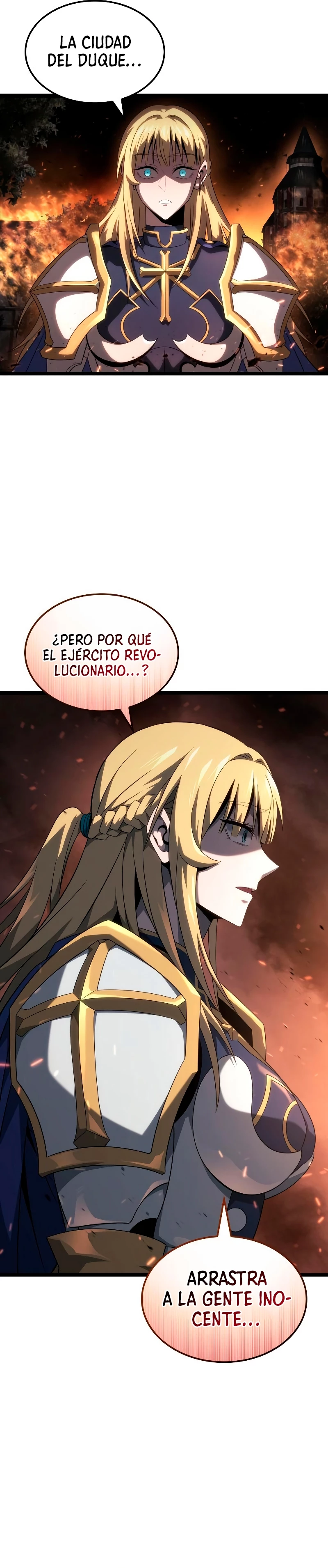 Read El Jugador con un talento increíble Manga Online