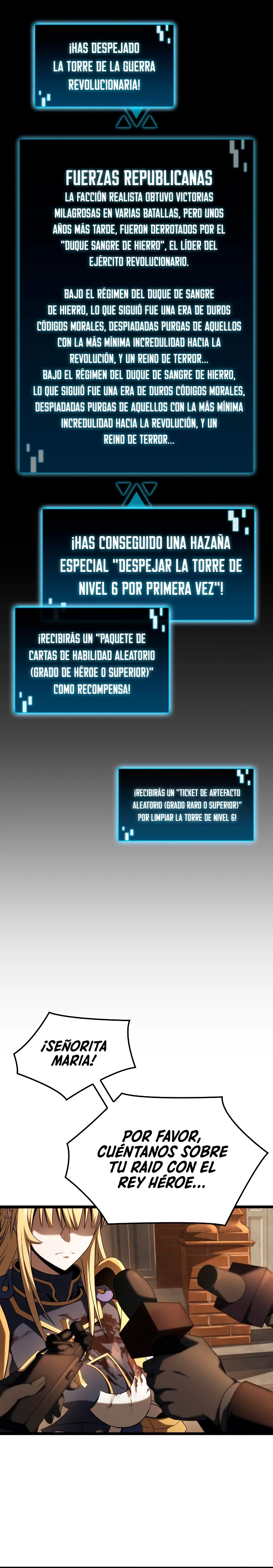 Read El Jugador con un talento increíble Manga Online