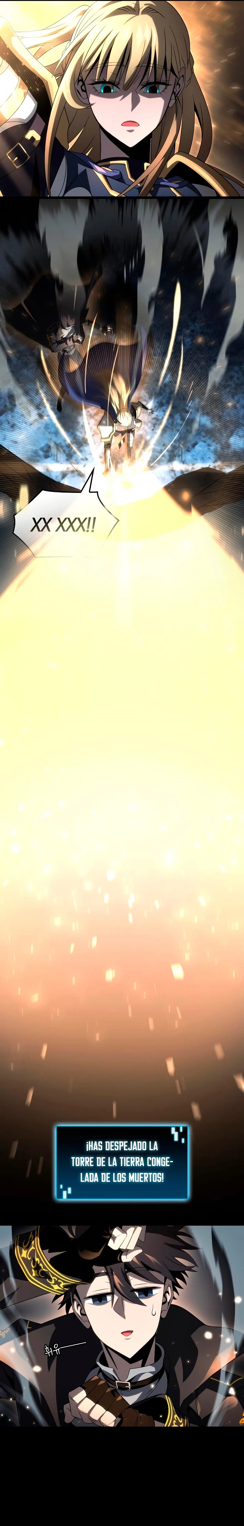 Read El Jugador con un talento increíble Manga Online