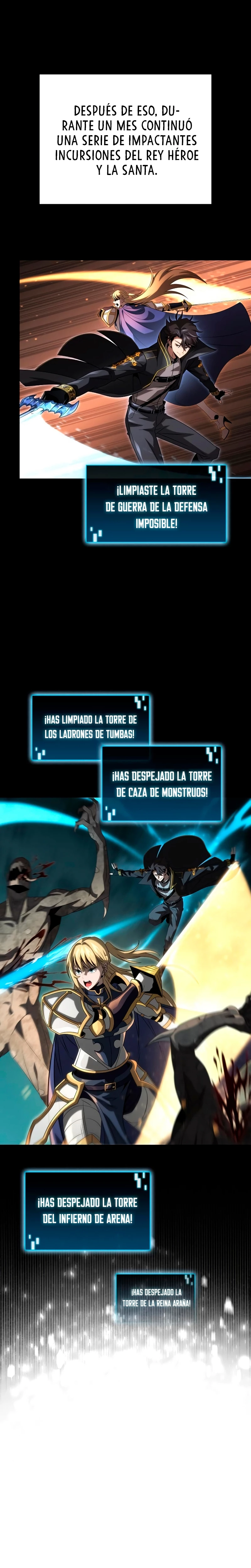 Read El Jugador con un talento increíble Manga Online