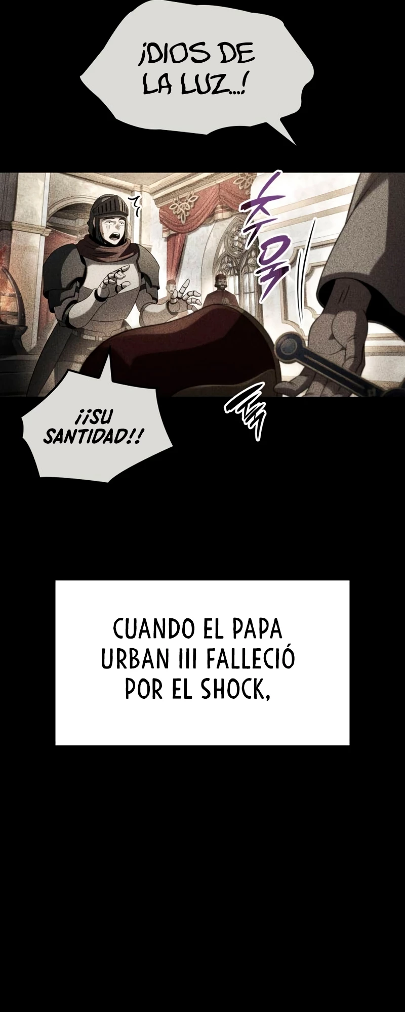 Read El Jugador con un talento increíble Manga Online