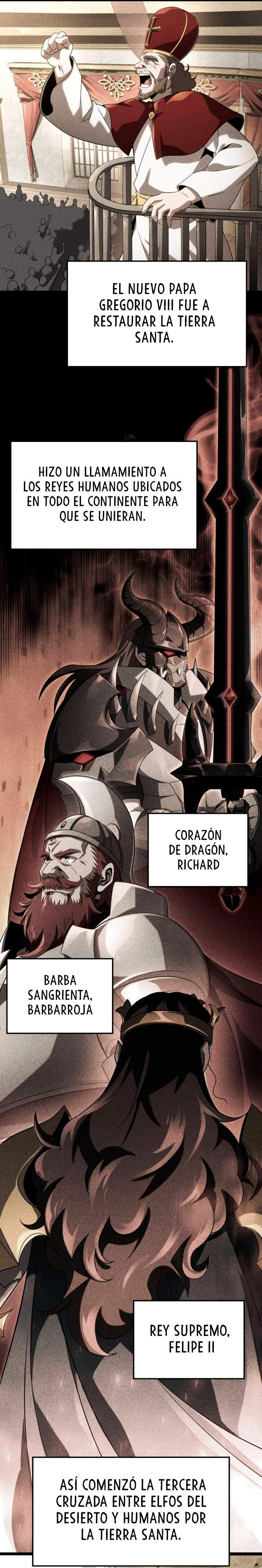 Read El Jugador con un talento increíble Manga Online