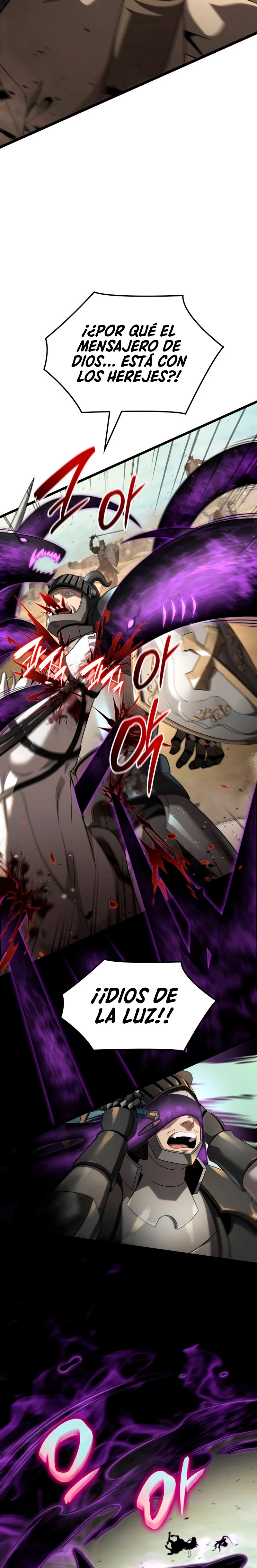 Read El Jugador con un talento increíble Manga Online