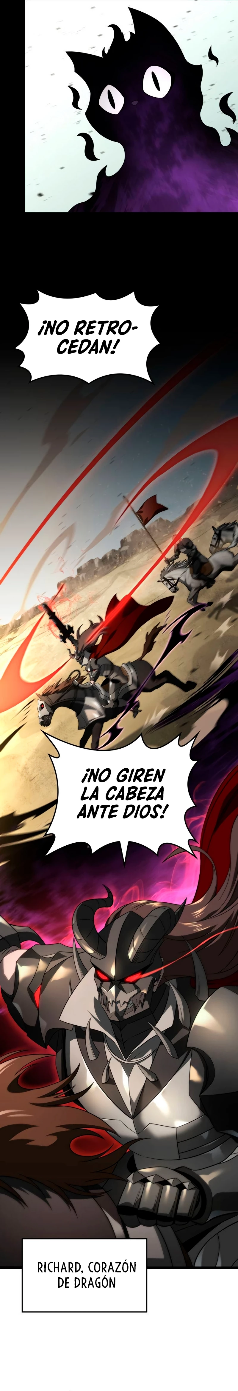 Read El Jugador con un talento increíble Manga Online