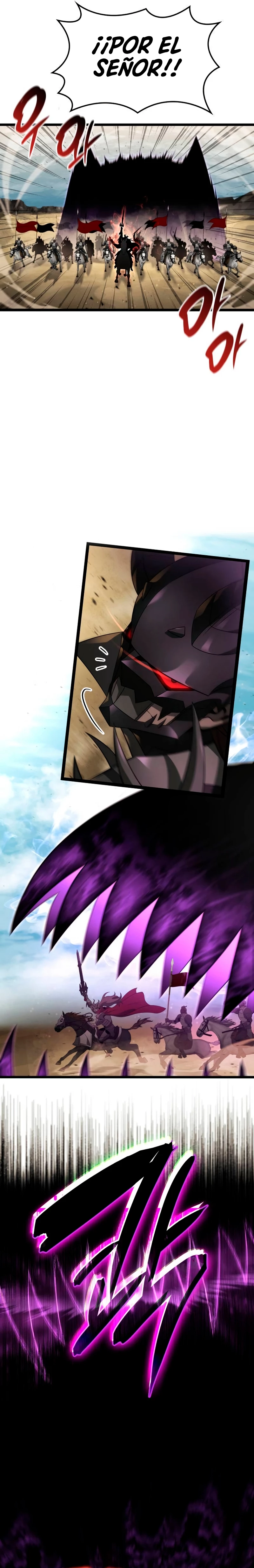 Read El Jugador con un talento increíble Manga Online