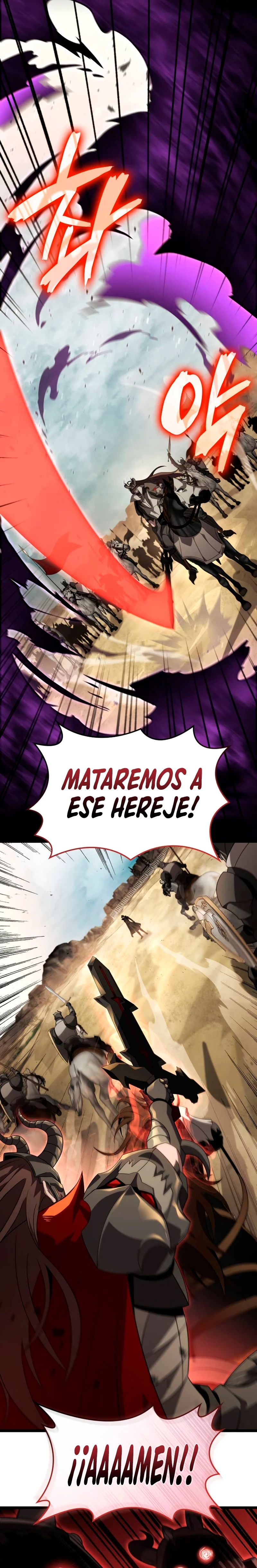 Read El Jugador con un talento increíble Manga Online