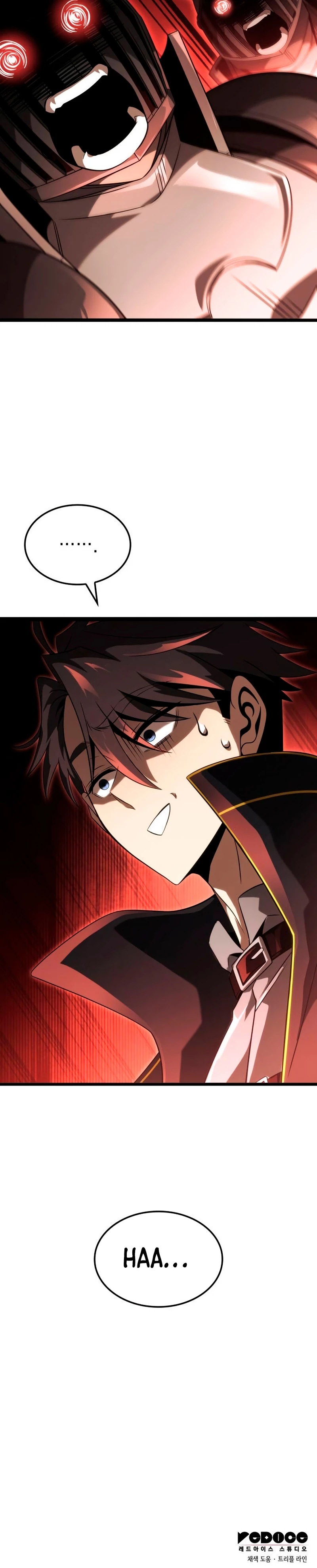 Read El Jugador con un talento increíble Manga Online