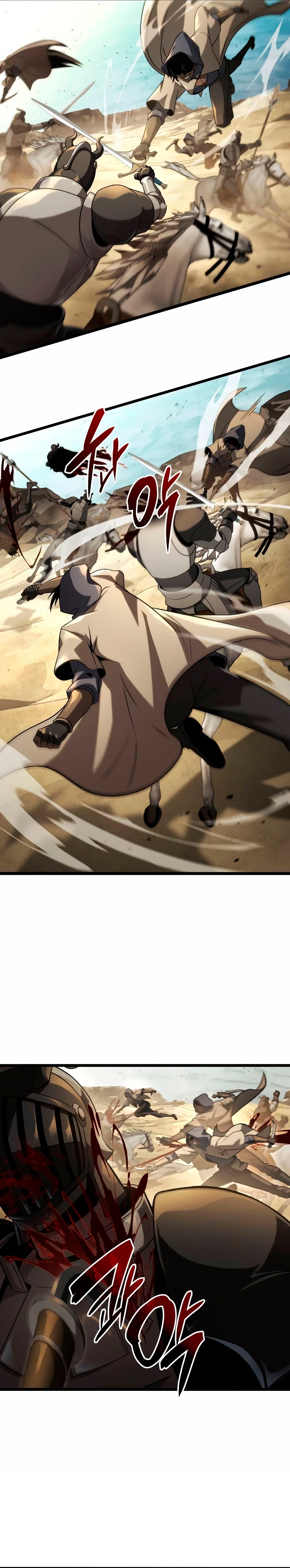 Read El Jugador con un talento increíble Manga Online