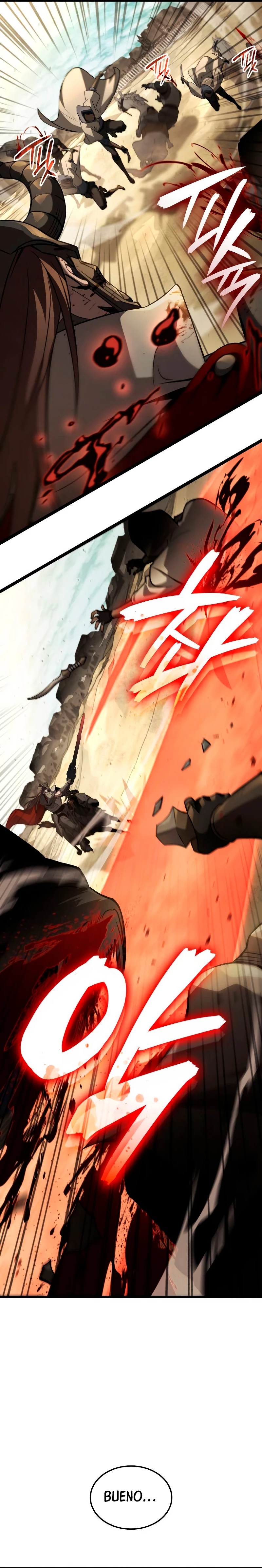 Read El Jugador con un talento increíble Manga Online