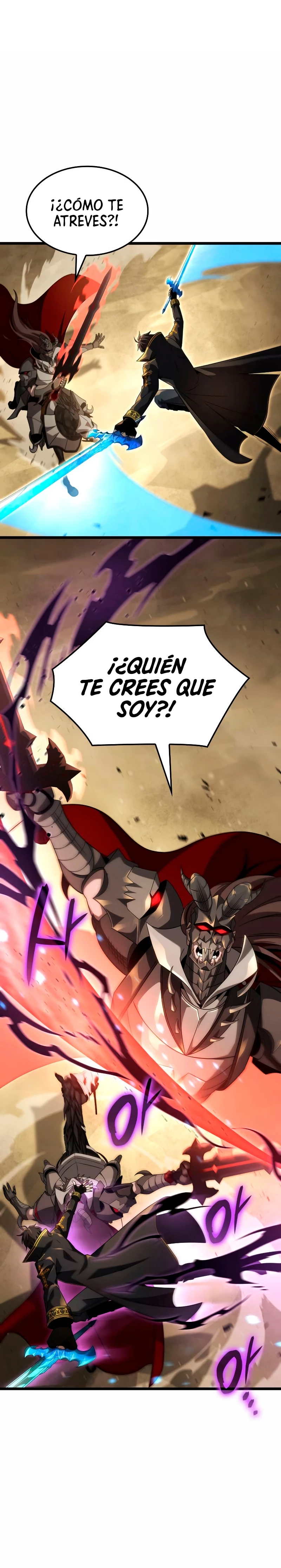 Read El Jugador con un talento increíble Manga Online