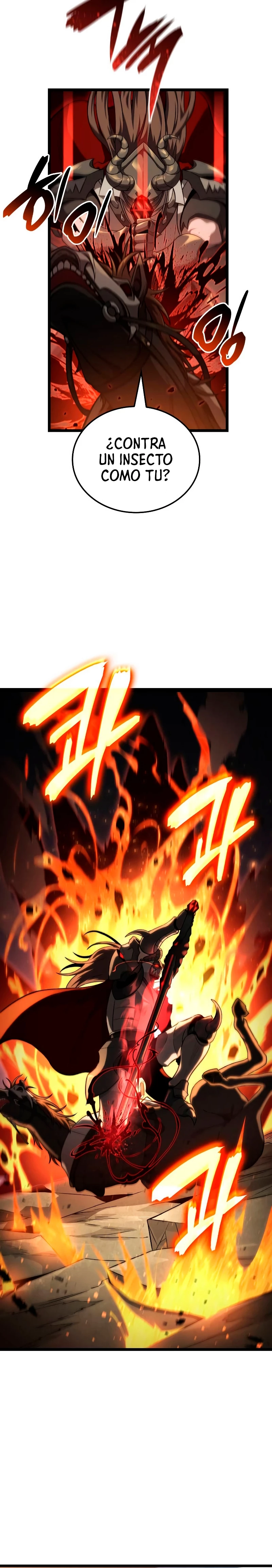 Read El Jugador con un talento increíble Manga Online