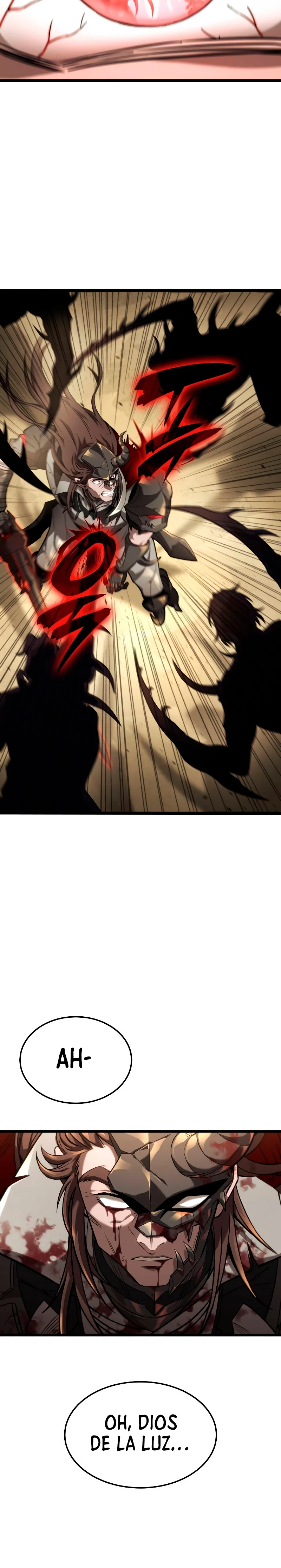 Read El Jugador con un talento increíble Manga Online