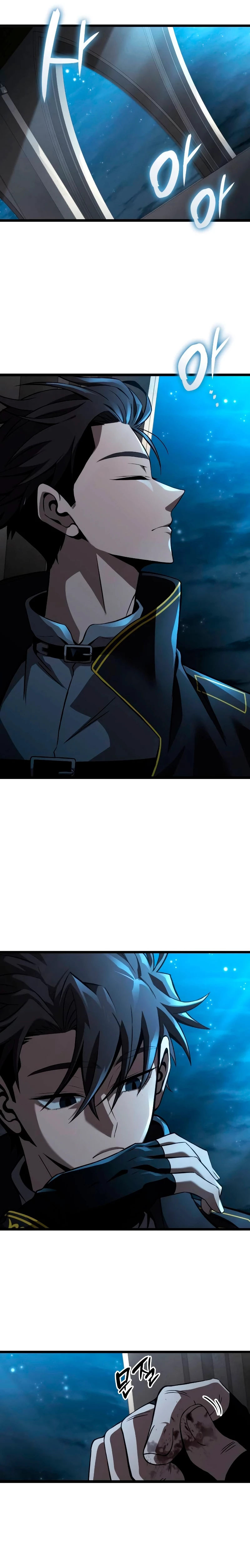 Read El Jugador con un talento increíble Manga Online