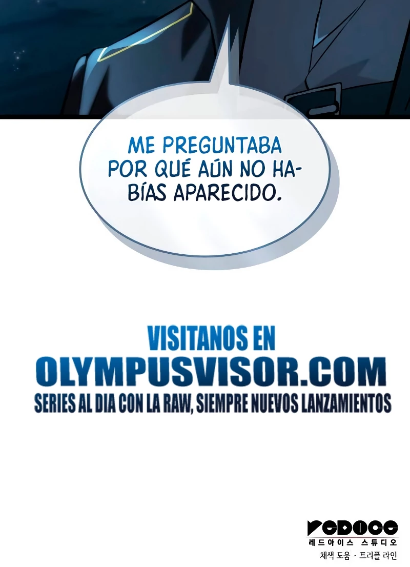 Read El Jugador con un talento increíble Manga Online