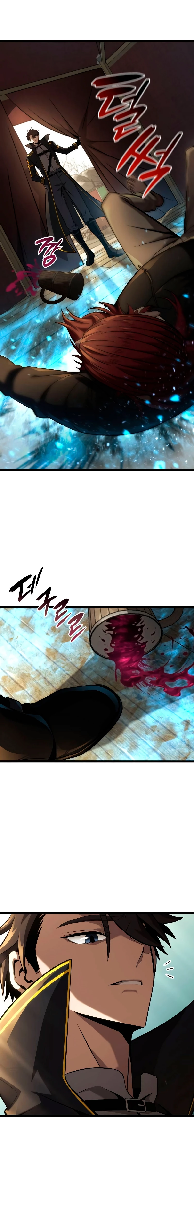 Read El Jugador con un talento increíble Manga Online