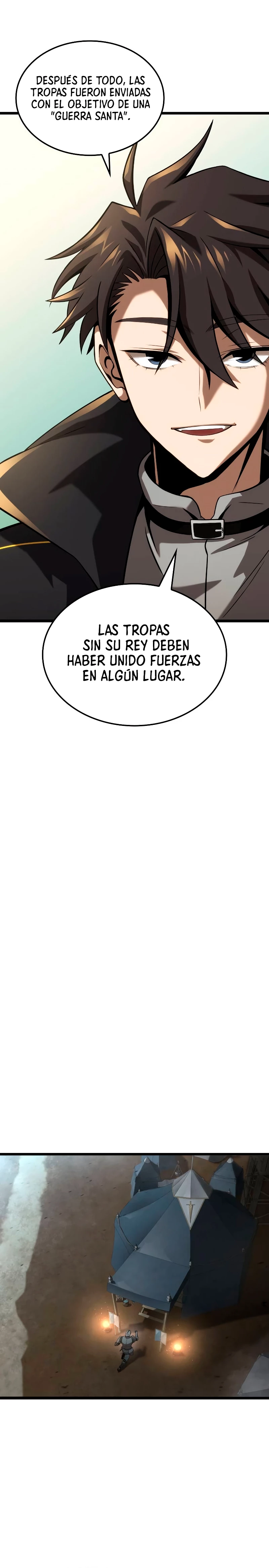 Read El Jugador con un talento increíble Manga Online