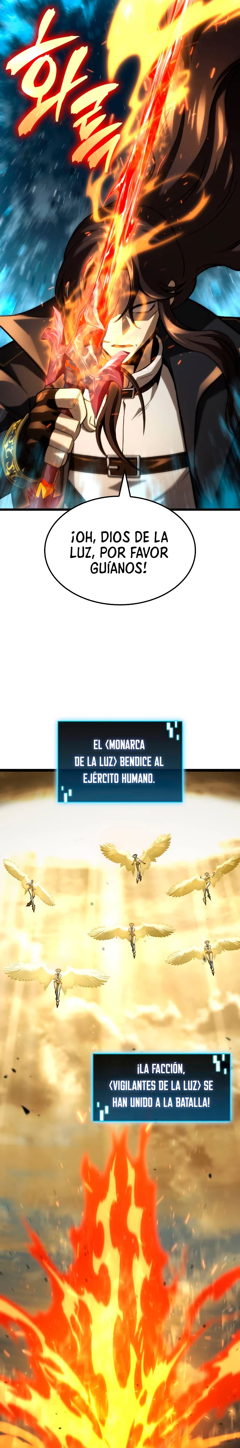 Read El Jugador con un talento increíble Manga Online