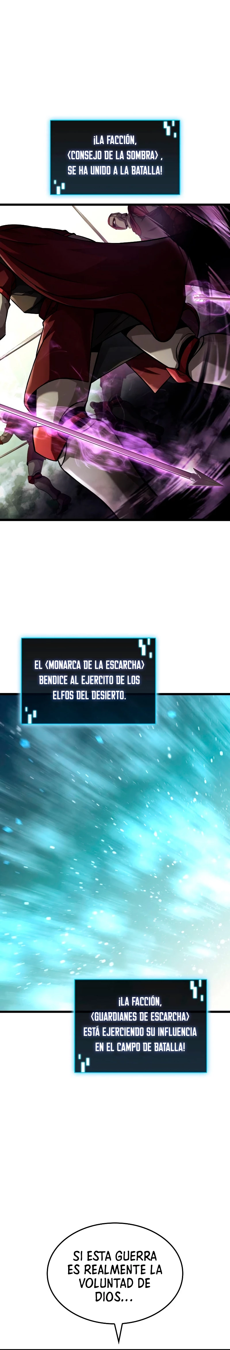 Read El Jugador con un talento increíble Manga Online