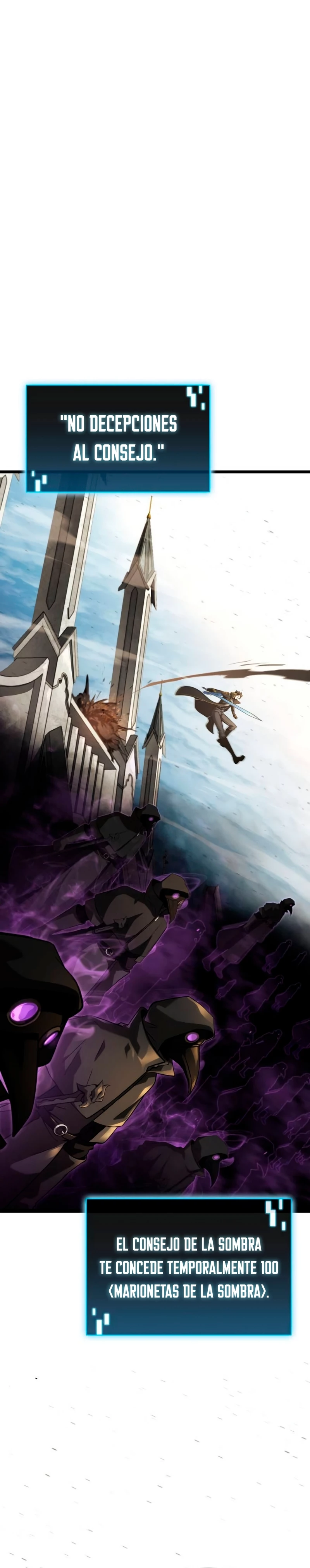 Read El Jugador con un talento increíble Manga Online