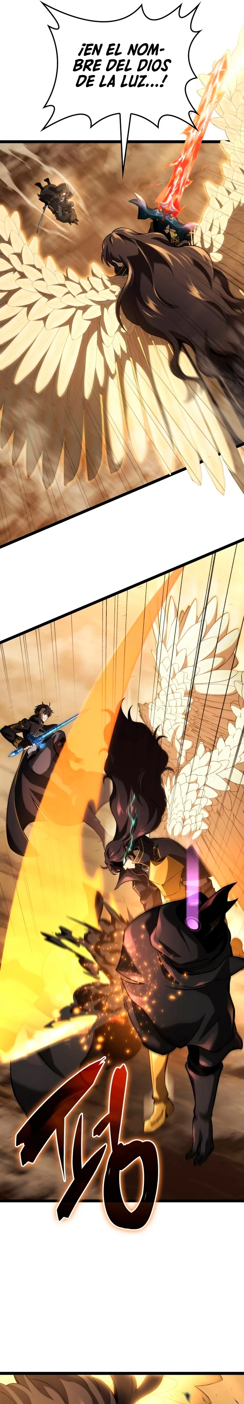 Read El Jugador con un talento increíble Manga Online