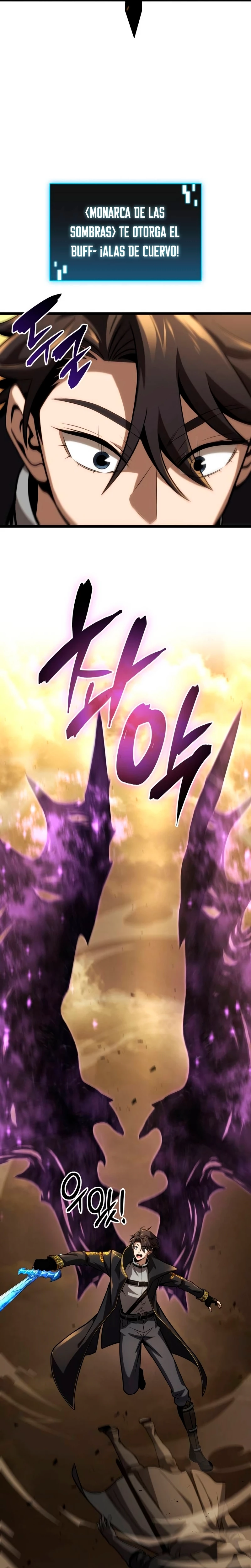 Read El Jugador con un talento increíble Manga Online