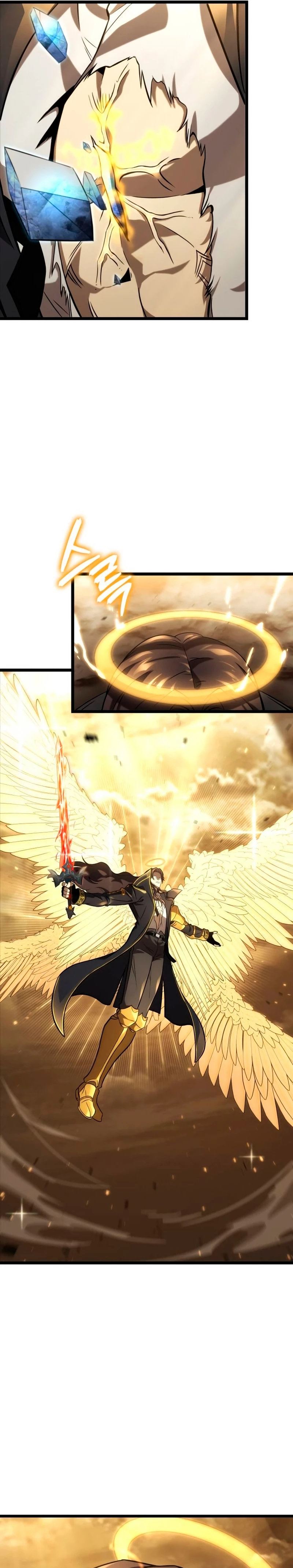 Read El Jugador con un talento increíble Manga Online