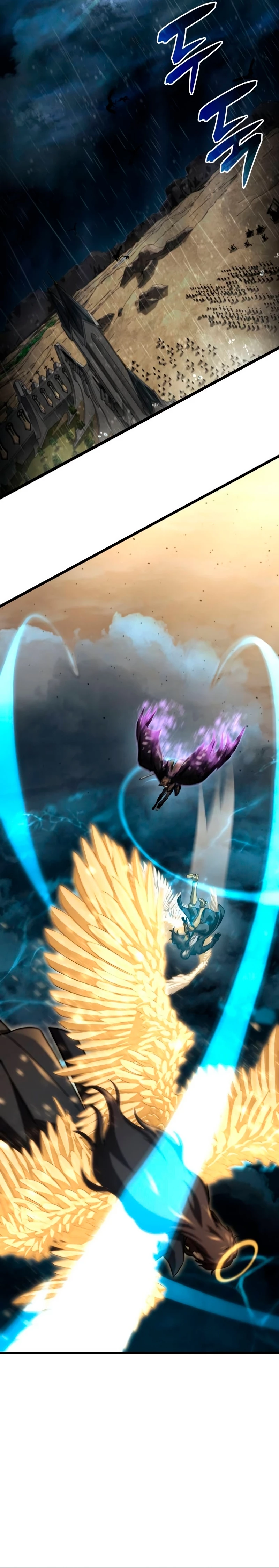 Read El Jugador con un talento increíble Manga Online