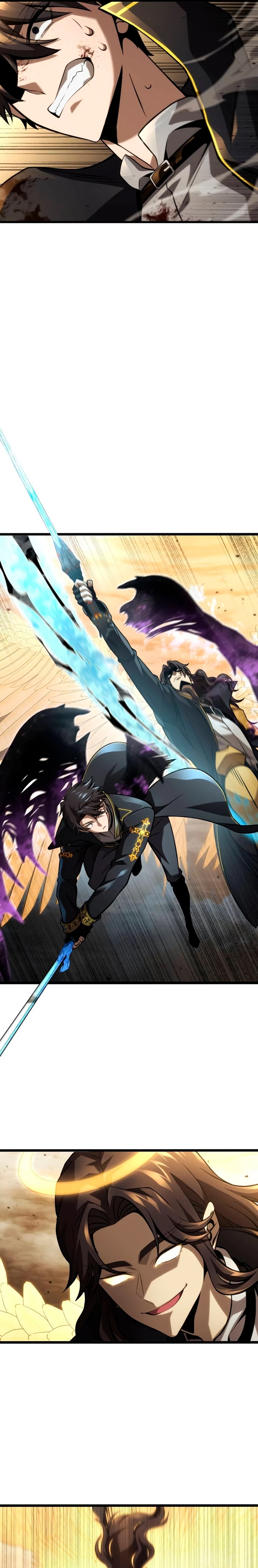 Read El Jugador con un talento increíble Manga Online