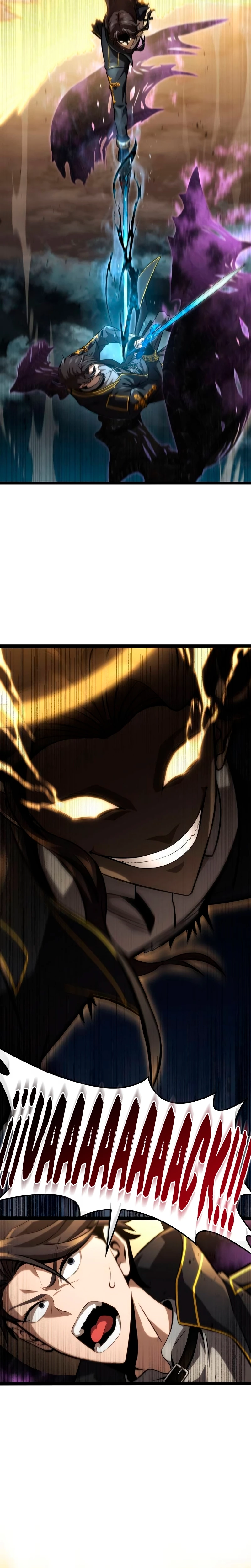 Read El Jugador con un talento increíble Manga Online