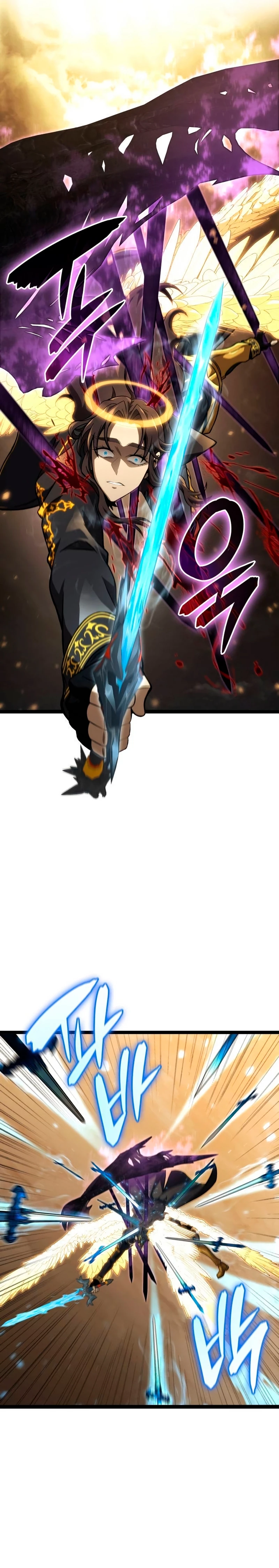 Read El Jugador con un talento increíble Manga Online