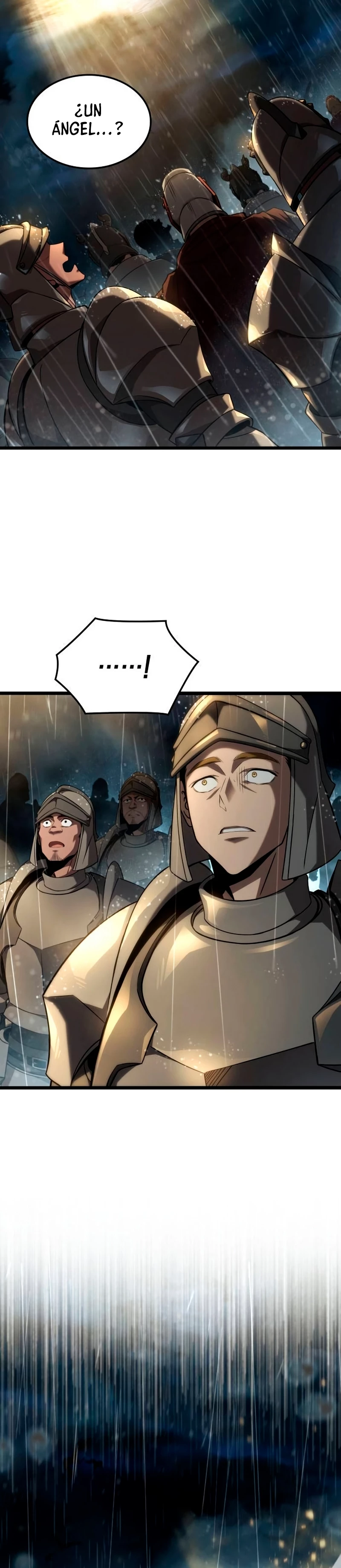 Read El Jugador con un talento increíble Manga Online