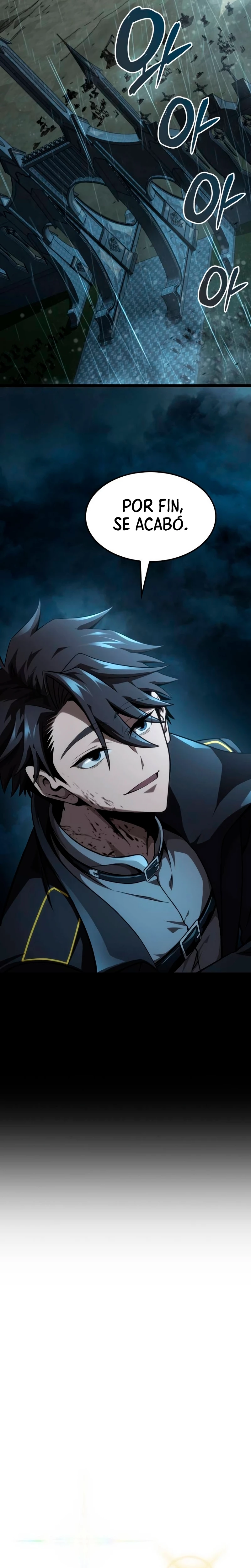 Read El Jugador con un talento increíble Manga Online