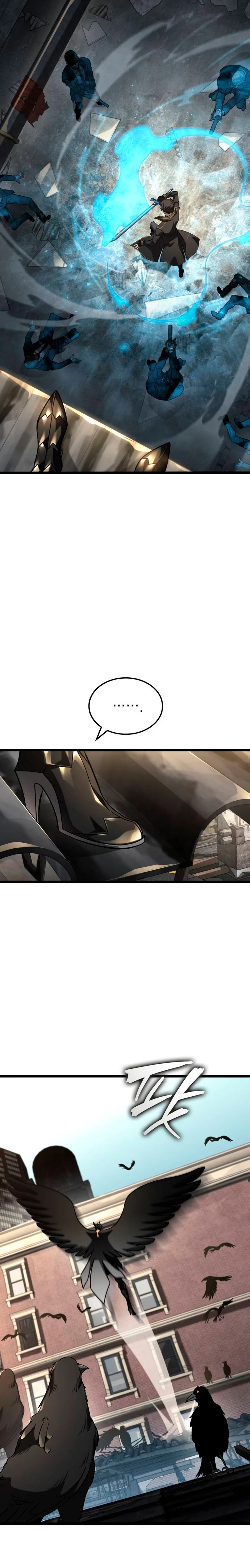 Read El Jugador con un talento increíble Manga Online