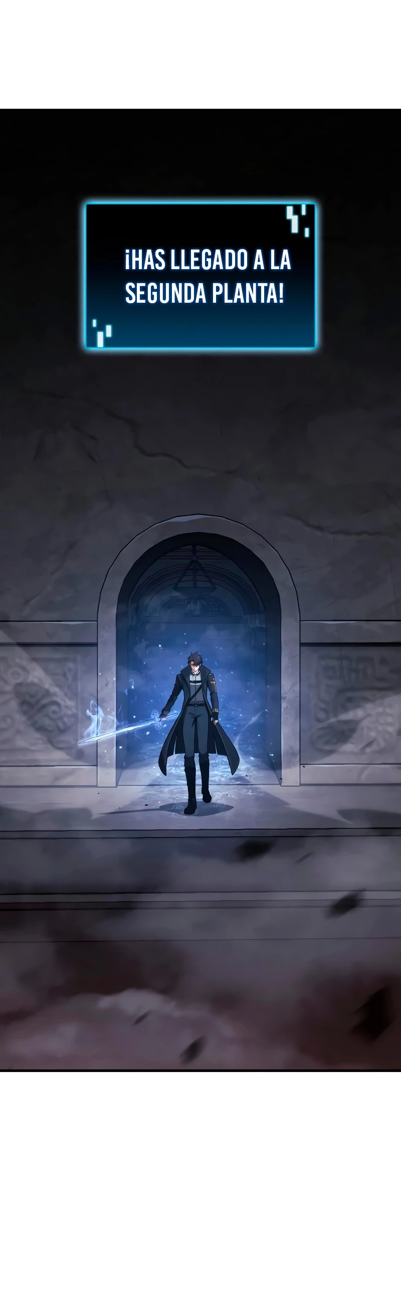 Read El Jugador con un talento increíble Manga Online