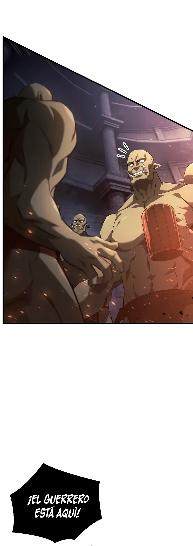 Read El Jugador con un talento increíble Manga Online