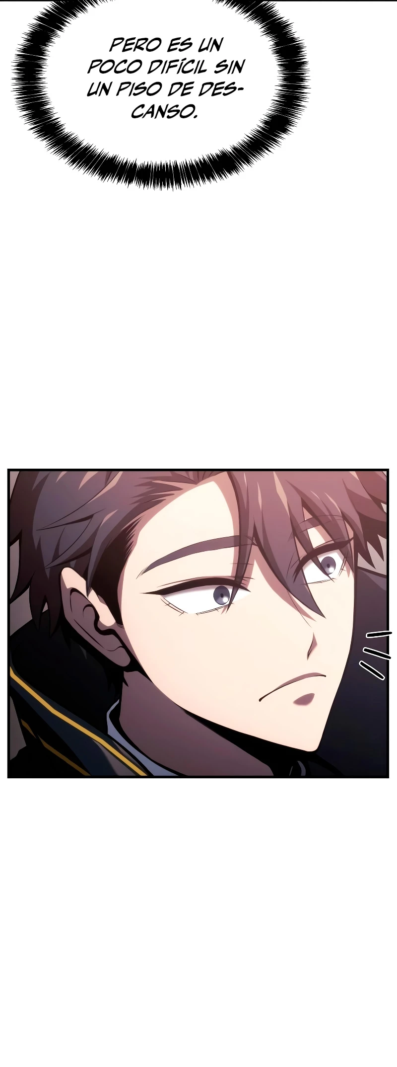 Read El Jugador con un talento increíble Manga Online