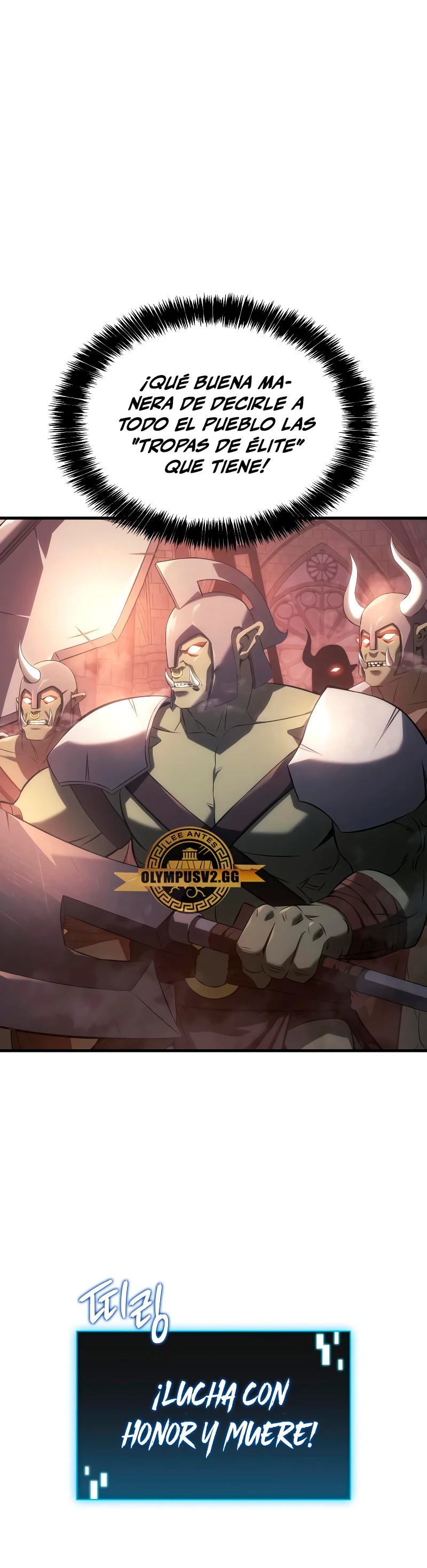 Read El Jugador con un talento increíble Manga Online