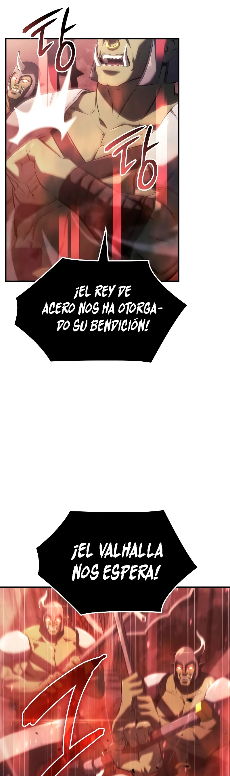 Read El Jugador con un talento increíble Manga Online