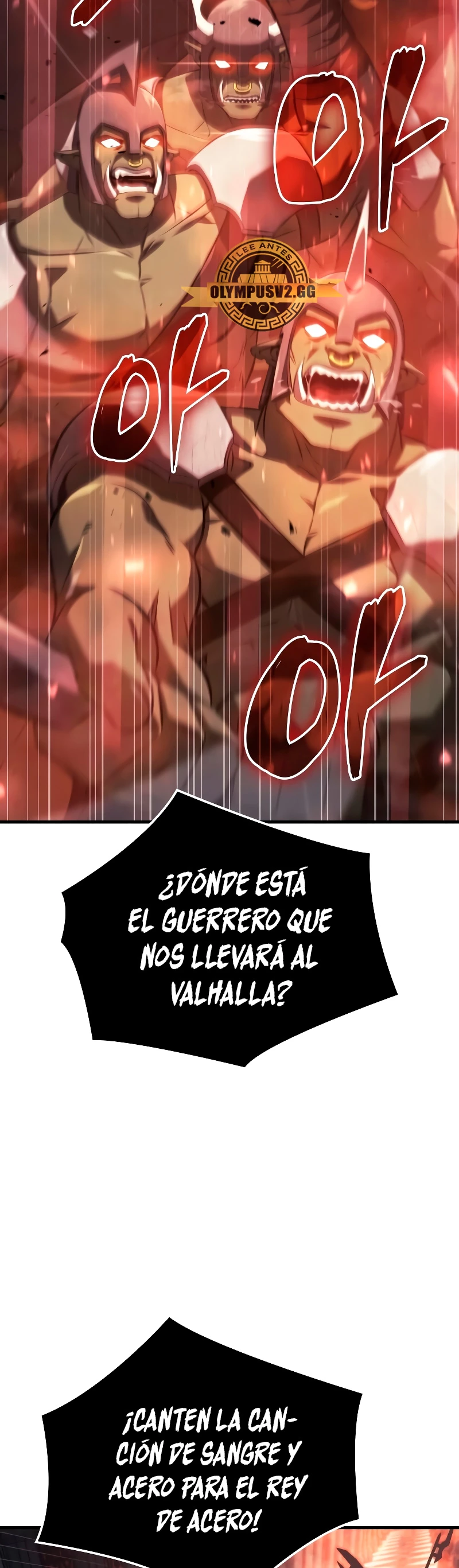 Read El Jugador con un talento increíble Manga Online