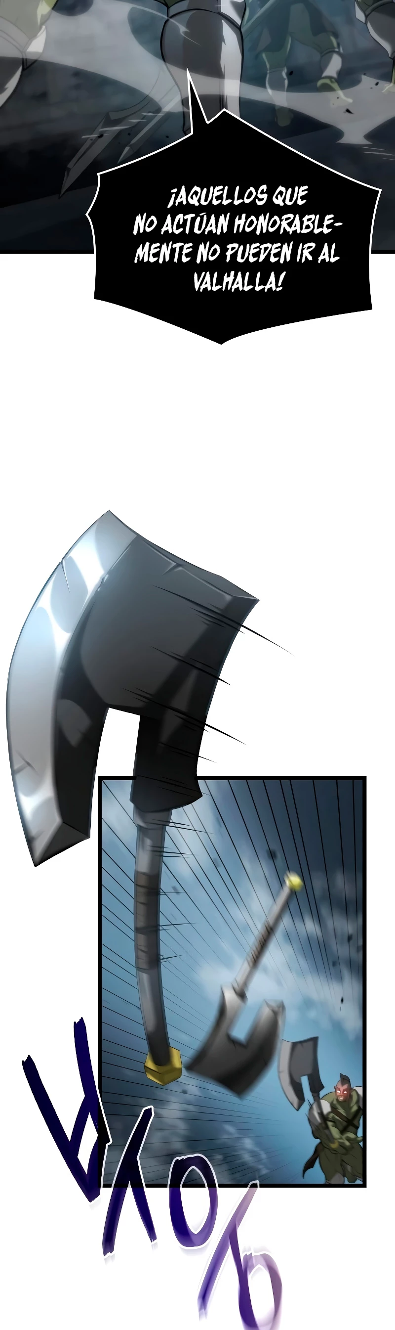 Read El Jugador con un talento increíble Manga Online