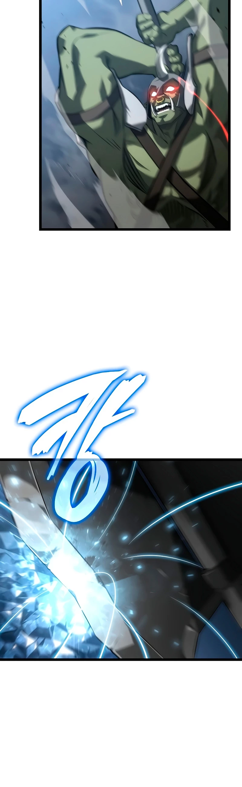 Read El Jugador con un talento increíble Manga Online