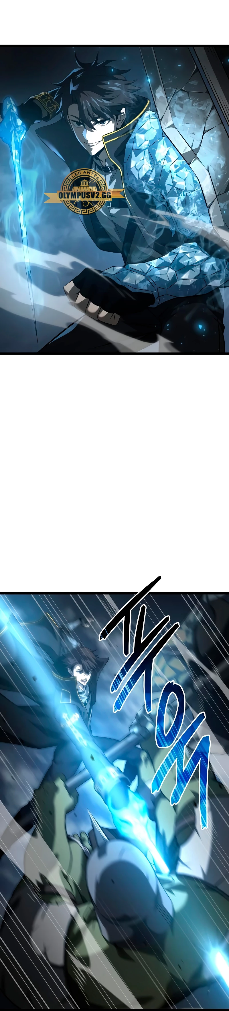 Read El Jugador con un talento increíble Manga Online