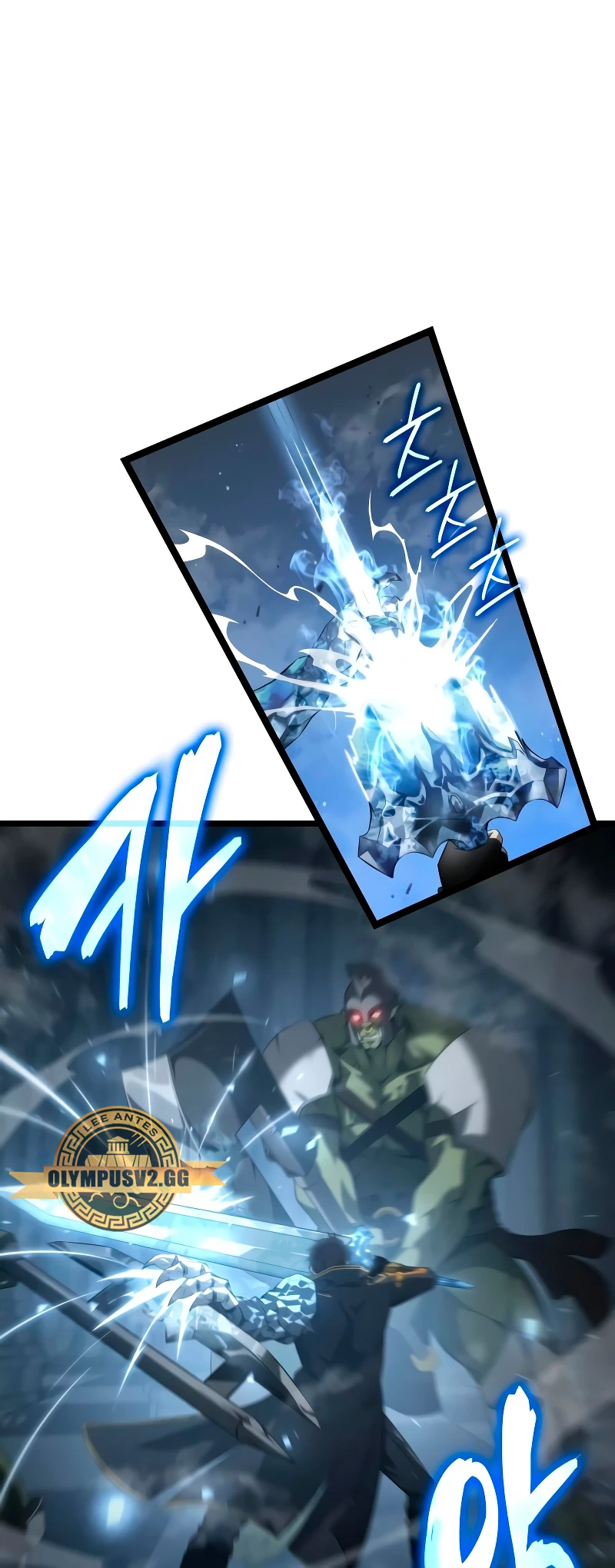 Read El Jugador con un talento increíble Manga Online