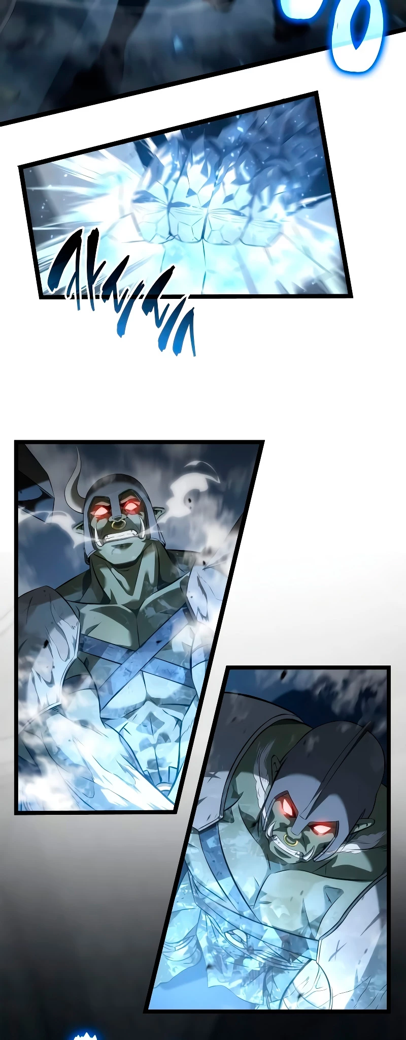 Read El Jugador con un talento increíble Manga Online