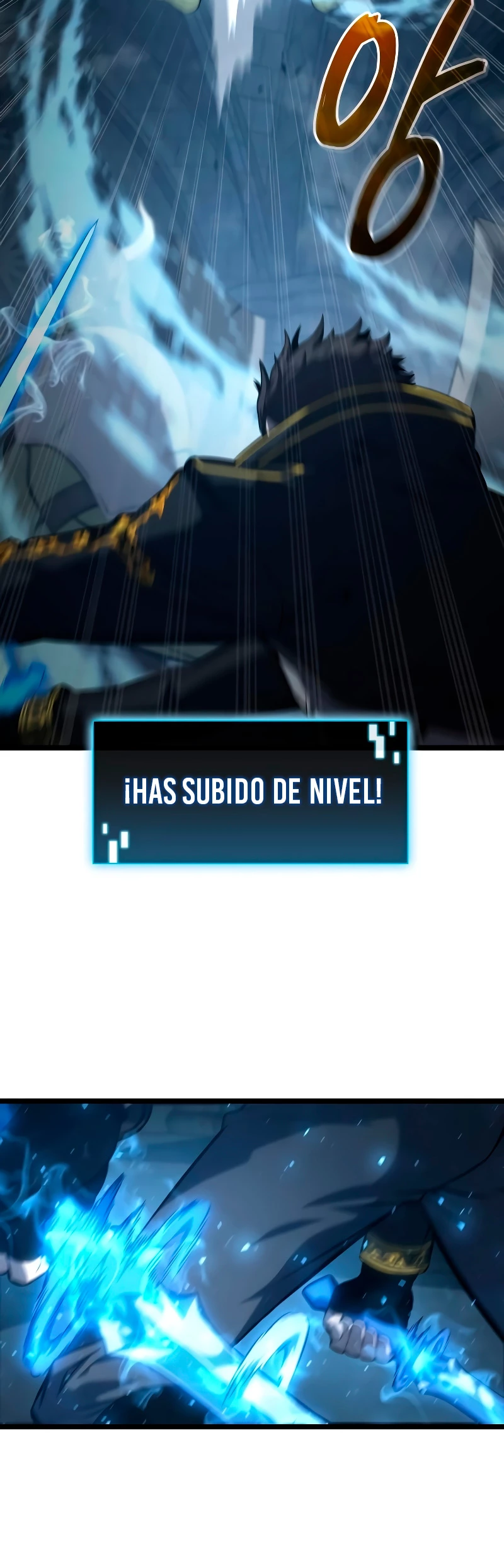 Read El Jugador con un talento increíble Manga Online